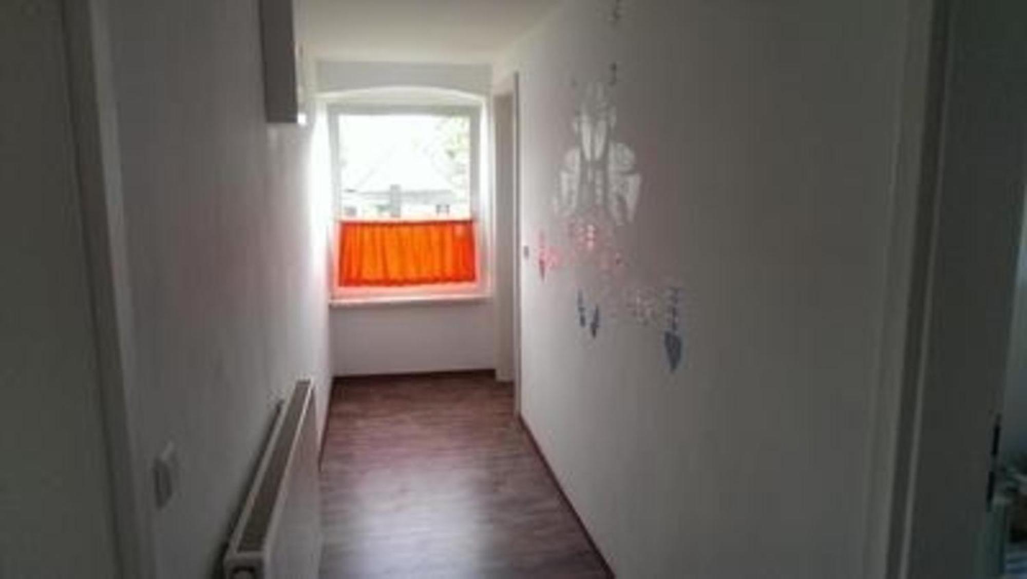 Familienfreundliche Wohnung In Vorland Mit Garten Экстерьер фото