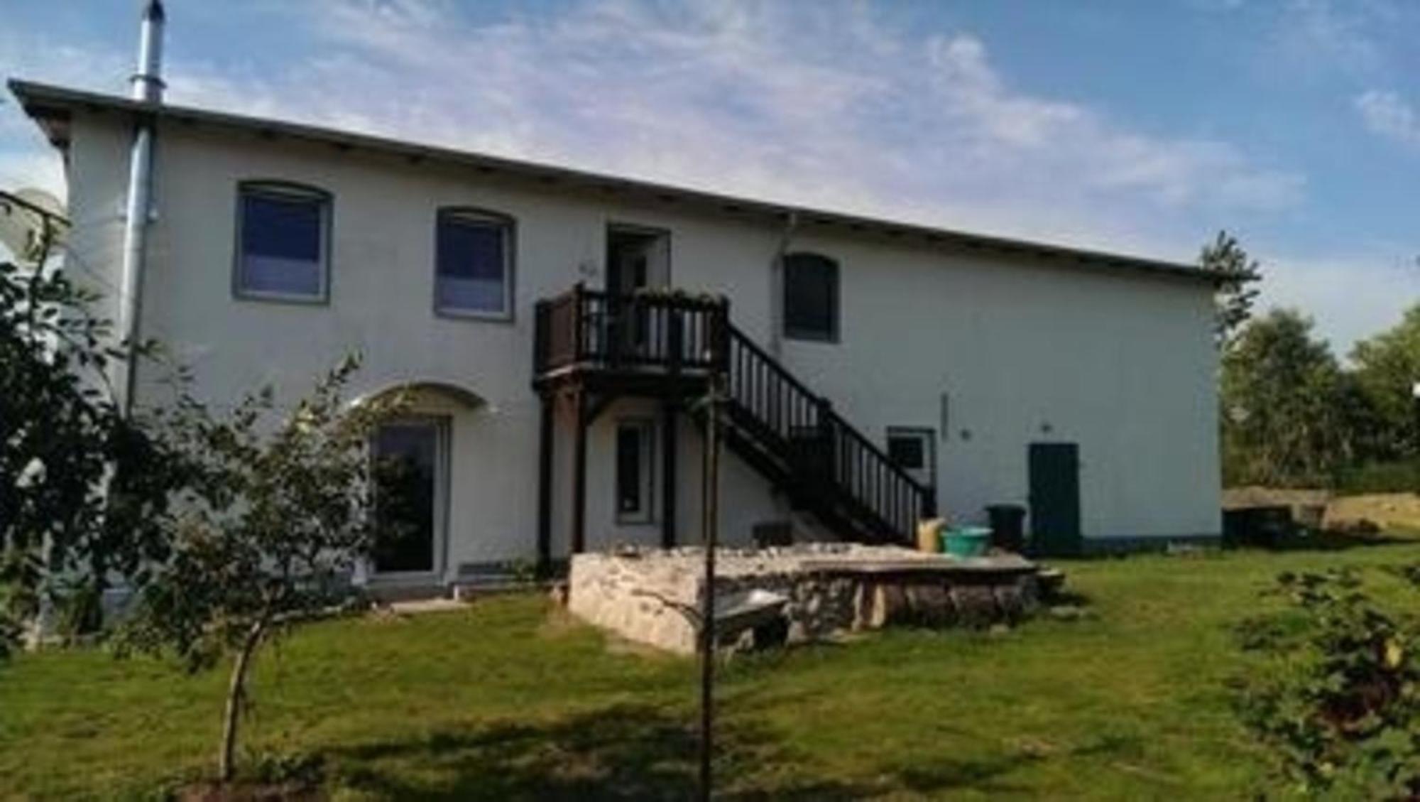 Familienfreundliche Wohnung In Vorland Mit Garten Экстерьер фото