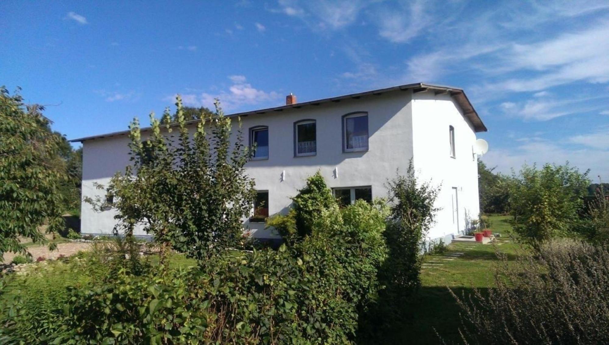 Familienfreundliche Wohnung In Vorland Mit Garten Экстерьер фото